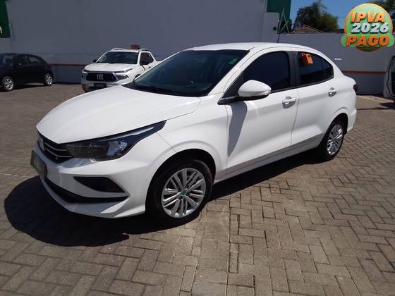FIAT CRONOS 1.0 FIREFLY FLEX DRIVE MANUAL FIAT CRONOS 1.0 FIREFLY FLEX DRIVE MANUAL